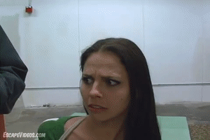 xsiteability.com - Cali Logan Jeans Pantyhose thumbnail